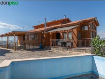Chalet Venta Cúllar Vega, Cúllar Vega