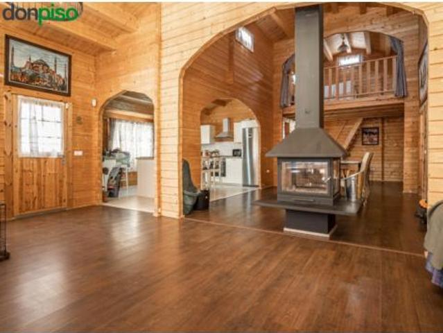 Chalet Venta Cúllar Vega, Cúllar Vega