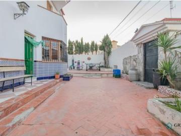 Chalet Venta Las Gabias, Aljomahima Ermita Nuestra Señora de las Nieves