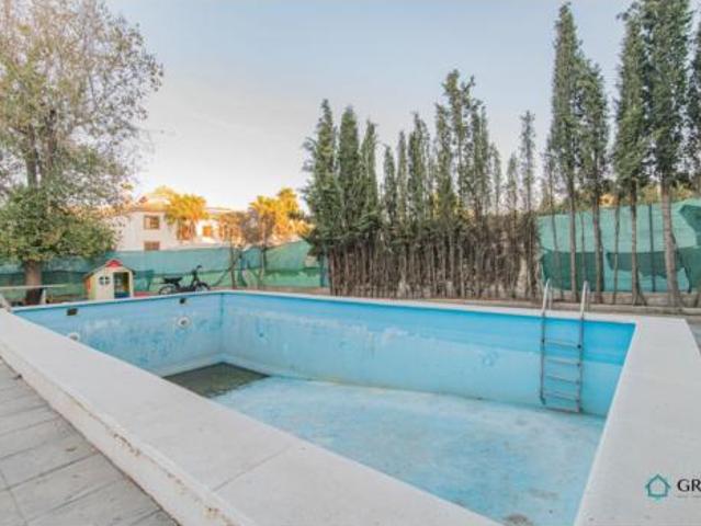 Chalet Venta Las Gabias, Aljomahima Ermita Nuestra Señora de las Nieves