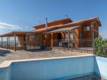 Chalet Venta Las Gabias, Aljomahima Ermita Nuestra Señora de las Nieves