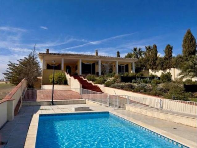 Chalet Venta Las Gabias, Aljomahima Ermita Nuestra Señora de las Nieves