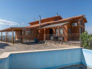 Chalet Venta Las Gabias, Las Gabias