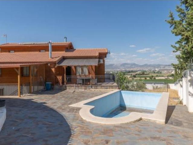 Chalet Venta Las Gabias, Las Gabias