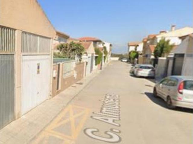 Chalet Venta Las Gabias, Residencial Triana Barrio Alto Híjar