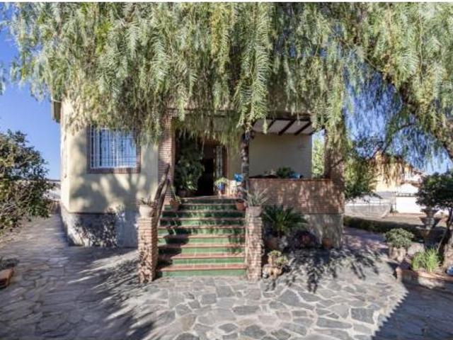 Chalet Venta Las Gabias, Residencial Triana Barrio Alto Híjar