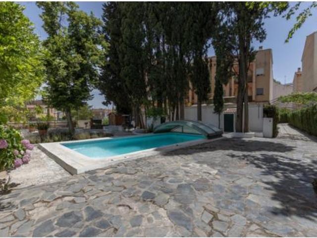 Chalet Venta Las Gabias, Residencial Triana Barrio Alto Híjar