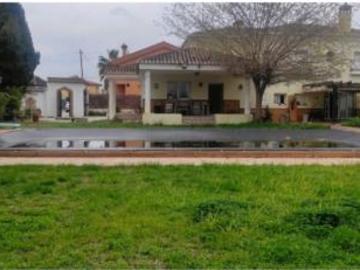 Chalet Venta Las Gabias, Residencial Triana Barrio Alto Híjar