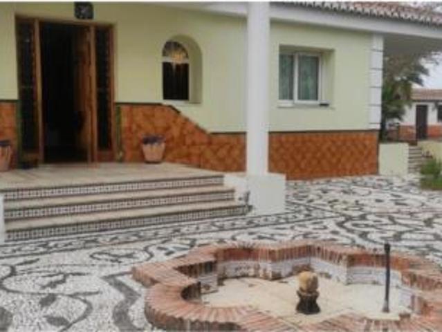 Chalet Venta Las Gabias, Residencial Triana Barrio Alto Híjar