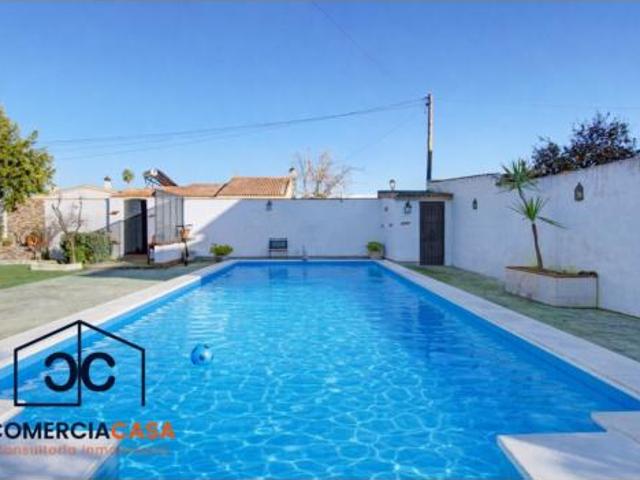 Chalet Venta Las Gabias, Residencial Triana Barrio Alto Híjar