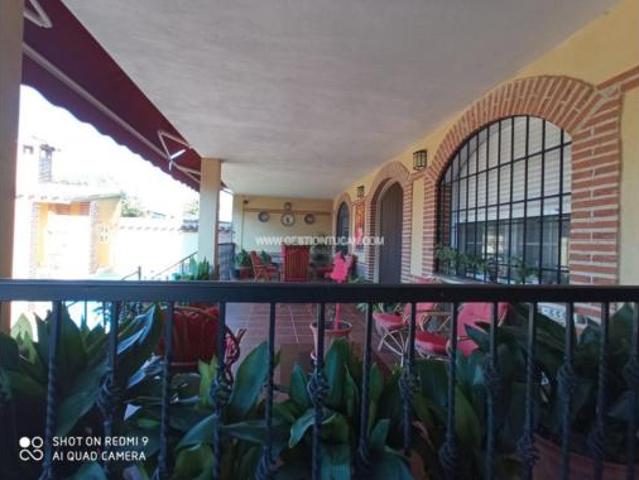 Chalet Venta Las Herencias, Las Herencias