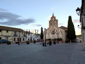 Chalet Venta Las Herencias, Las Herencias