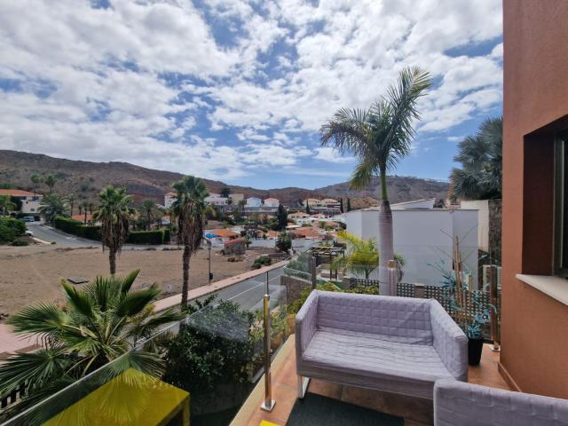 Chalet Venta Las Palmas