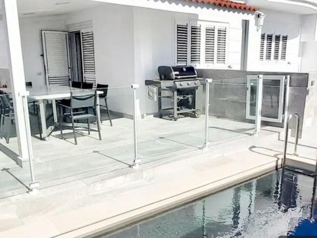 Chalet Venta Las Palmas