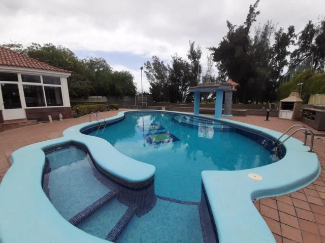 Chalet Venta Las Palmas