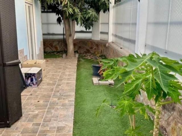 Chalet Venta Las Palmas