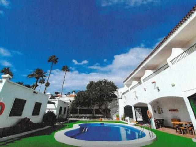 Chalet Venta Las Palmas