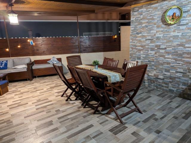 Chalet Venta Las Palmas