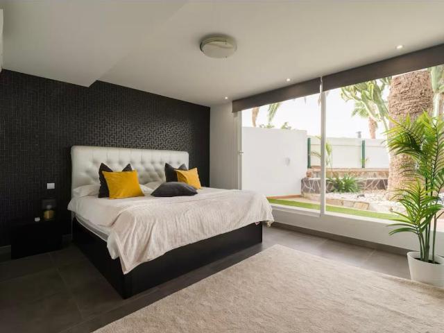 Chalet Venta Las Palmas