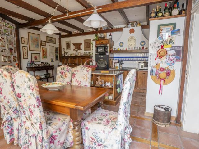 Chalet Venta Las Palmas