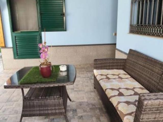Chalet Venta Las Palmas