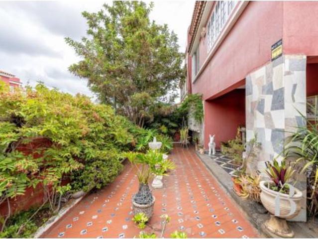 Chalet Venta Las Palmas de Gran Canaria, Centro