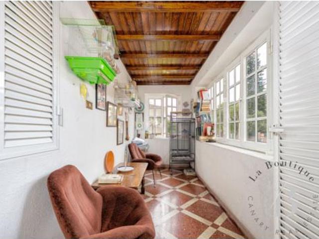 Chalet Venta Las Palmas de Gran Canaria, Centro