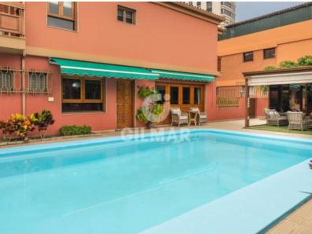 Chalet Venta Las Palmas de Gran Canaria, Centro