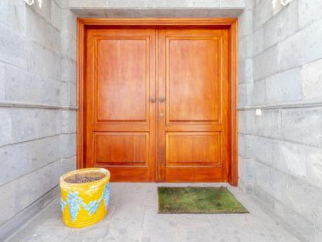 Chalet Venta Las Palmas de Gran Canaria, Ciudad Alta