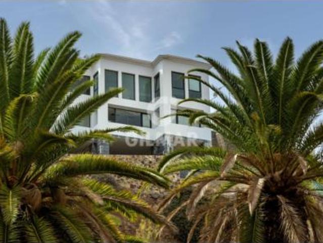 Chalet Venta Las Palmas de Gran Canaria, Ciudad Alta
