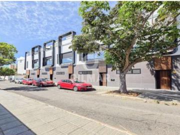 Chalet Venta Las Palmas de Gran Canaria, Ciudad Alta
