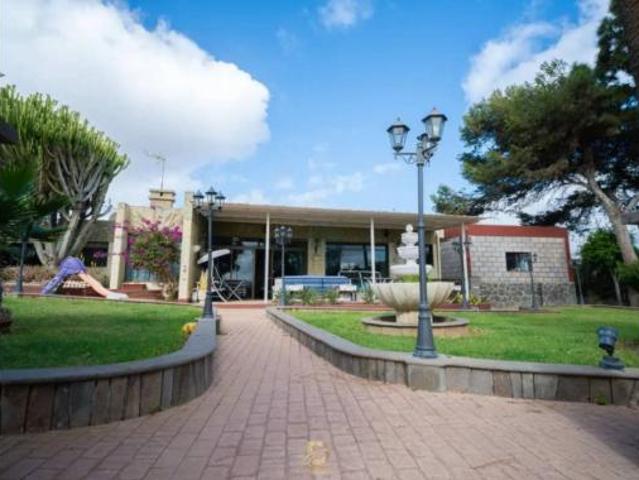 Chalet Venta Las Palmas de Gran Canaria, Las Palmas de Gran Canaria