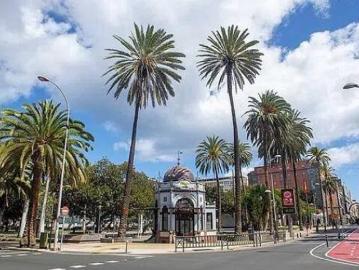 Chalet Venta Las Palmas de Gran Canaria, Vegueta Triana