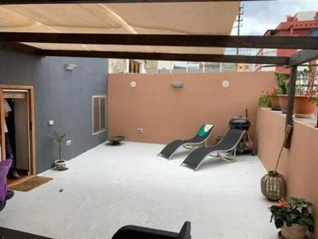 Chalet Venta Las Palmas de Gran Canaria, Vegueta Triana