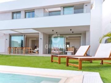 Chalet Venta Las Palmas de Gran Canaria, Las Palmas de Gran Canaria