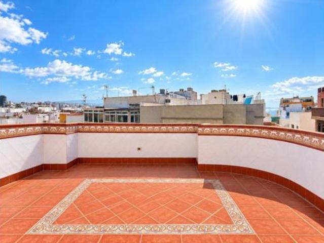 Chalet Venta Las Palmas de Gran Canaria, Puerto Canteras