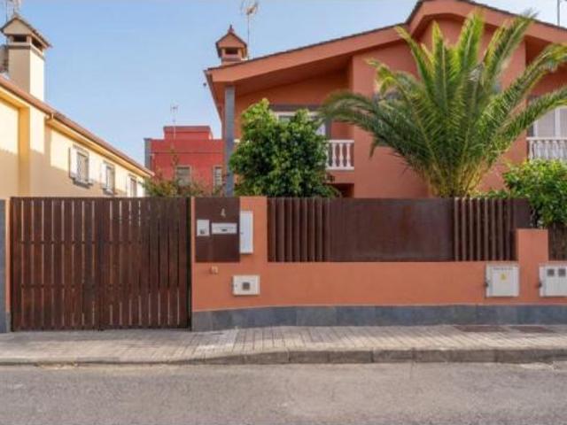 Chalet Venta Las Palmas de Gran Canaria, Tafira