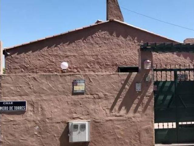 Chalet Venta Las Palmas de Gran Canaria, Tafira
