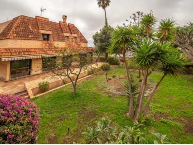 Chalet Venta Las Palmas de Gran Canaria, Tafira