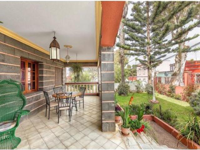 Chalet Venta Las Palmas de Gran Canaria, Tafira