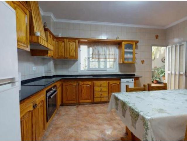 Chalet Venta Las Palmas de Gran Canaria, Tamaraceite San Lorenzo Casa Ayala