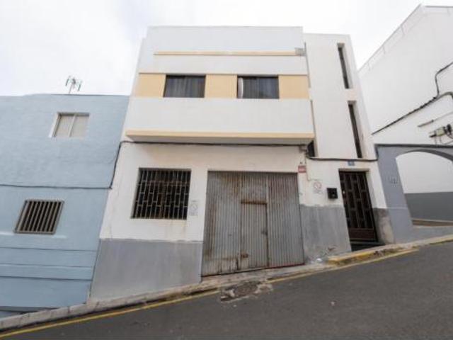 Chalet Venta Las Palmas de Gran Canaria, Tamaraceite San Lorenzo Casa Ayala