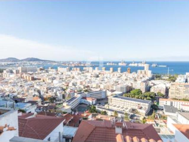 Chalet Venta Las Palmas de Gran Canaria, Carretera del Centro Cono Sur