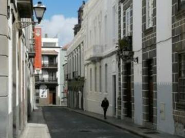 Chalet Venta Las Palmas de Gran Canaria, Vegueta Triana