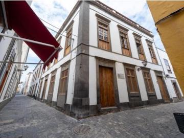 Chalet Venta Las Palmas de Gran Canaria, Vegueta Triana