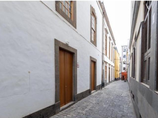 Chalet Venta Las Palmas de Gran Canaria, Vegueta Triana