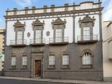 Chalet Venta Las Palmas de Gran Canaria, Vegueta Triana