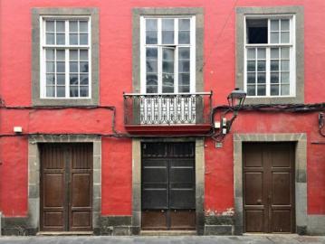 Chalet Venta Las Palmas de Gran Canaria, Vegueta Triana