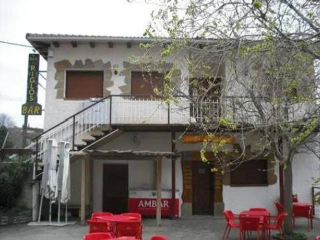 Chalet Venta Las Peñas de Riglos, Las Peñas de Riglos