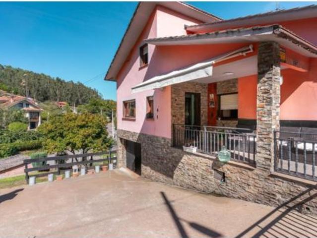 Chalet Venta Las Regueras, Escamplero Las Reguera